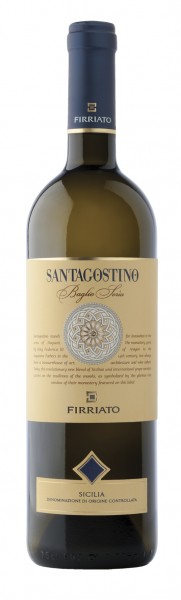 Firriato 'Santagostino' Baglio Soria Bianco DOC Sicilia