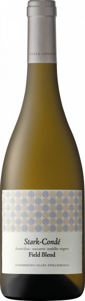 2016 The Field Blend Stark-Condé