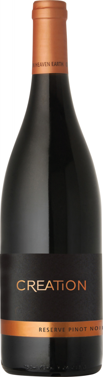 Creation Reserve Pinot Noir