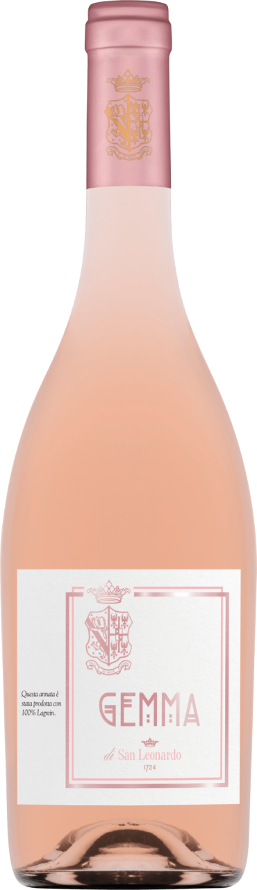 San Leonardo Gemma Lagrein