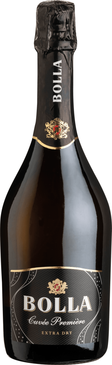 Bolla Cuvée Spumante Extra Dry