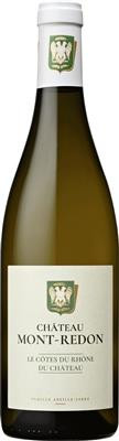 Château Mont-Redon Côtes du Rhône Blanc