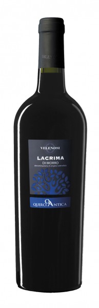 Velenosi Vini Querci Antica Lacrima di Morro d'Alba DOC