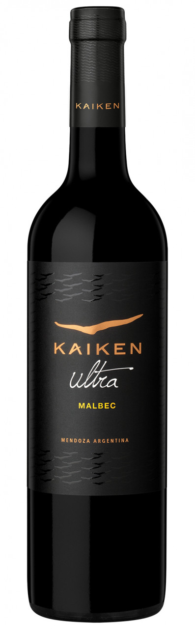 Kaiken Ultra Malbec