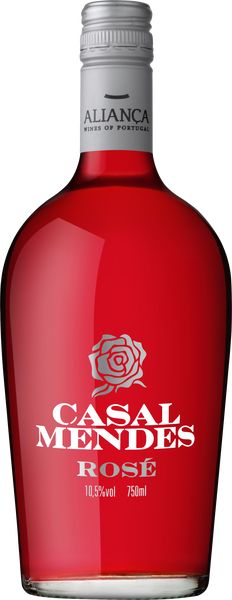 Aliança Casal Mendes Rosé