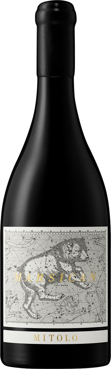 Mitolo Marsican Shiraz