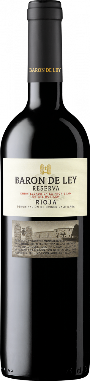 Barón de Ley Reserva