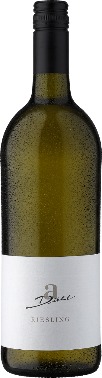 Diehl Riesling trocken 1 Liter