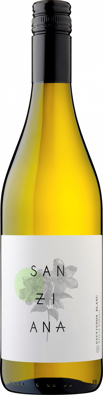 Sanziana Sauvignon Blanc