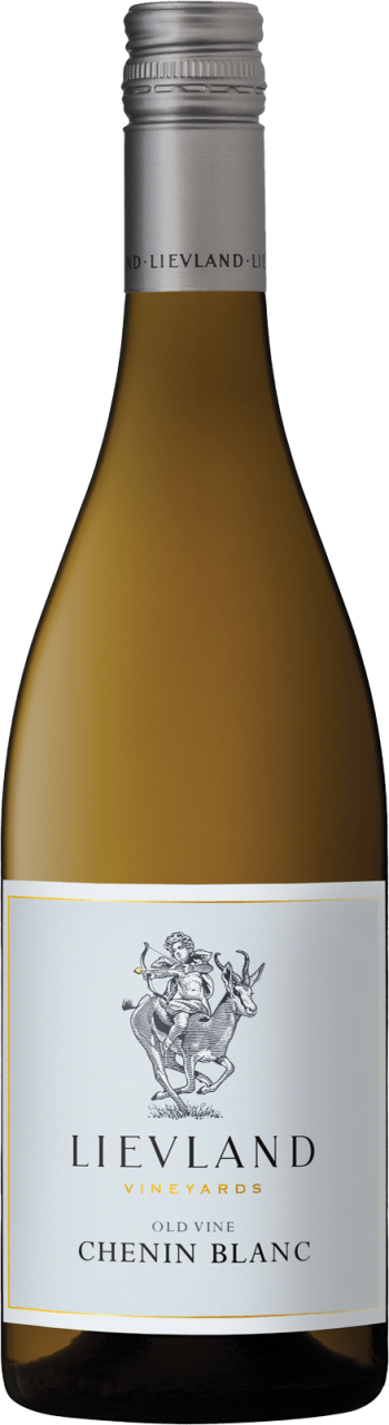 Lievland Old Vines Chenin Blanc