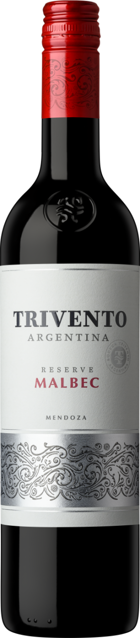 Trivento Reserve Malbec