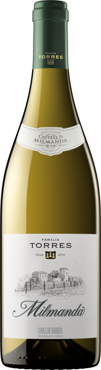 Miguel Torres Milmanda Chardonnay