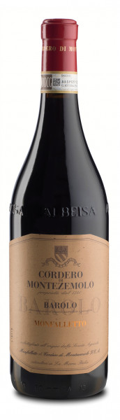 Cordero Di Montezemolo Barolo Monfalletto