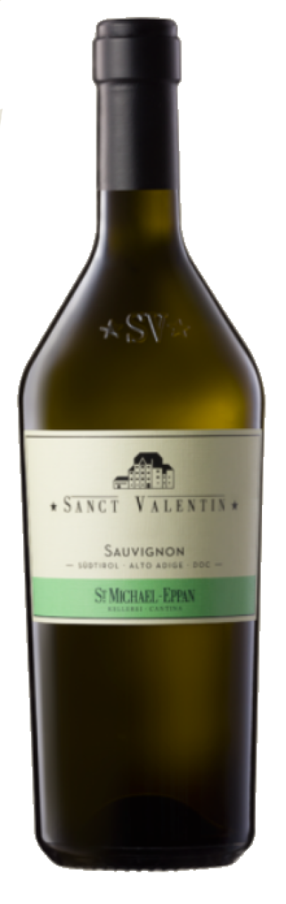 St. Michael-Eppan Sanct Valentin Sauvignon