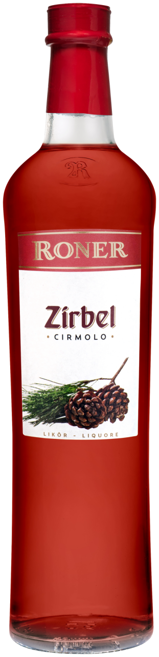 RONER Roner Zirbenkieferlikör
