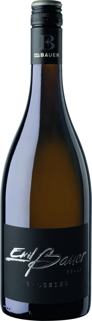 Emil Bauer & Söhne Black Label Viognier