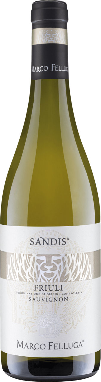 Marco Felluga Sauvignon DOC Collio