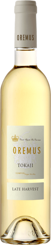 Oremus Tokaji Late Harvest