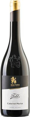 Kellerei Kaltern Feld Cabernet-Merlot Riserva Alto Adige