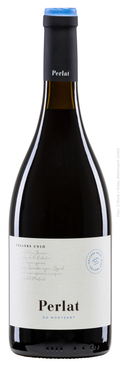 Cellers Unió Perlat Tinto