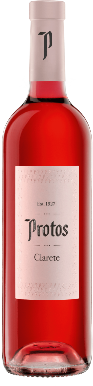 Protos Rosado Clarete