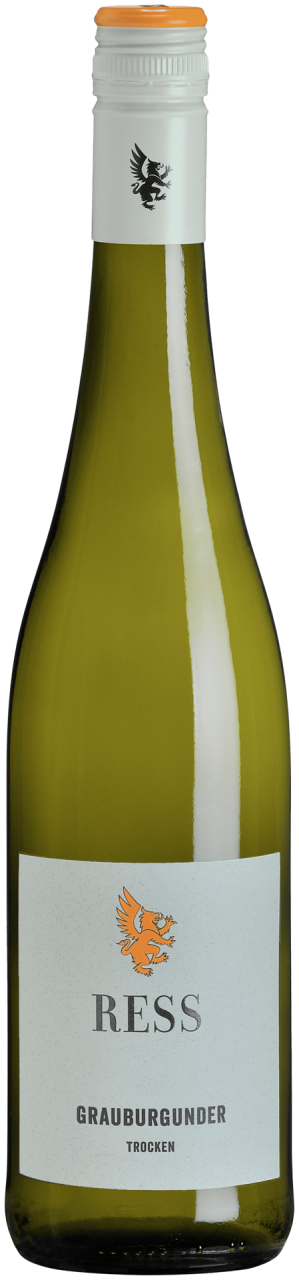 Ress Family Wineries Grauburgunder trocken