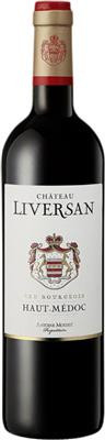 Château Liversan Haut-Médoc AC