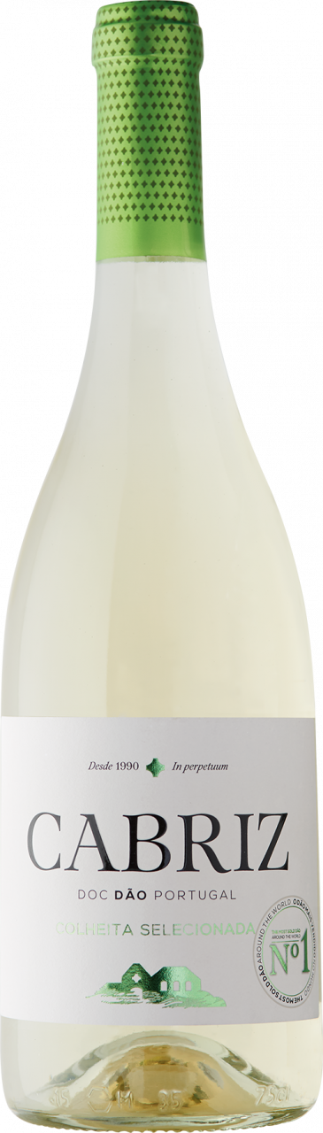 Cabriz Colheita Selecionada Branco