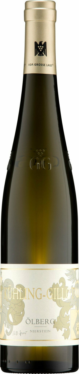Kühling-Gillot Ölberg Riesling GG trocken
