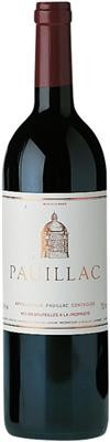 Pauillac de Château Latour