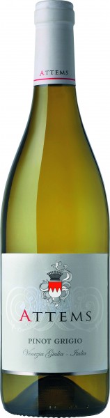Attems Pinot Grigio