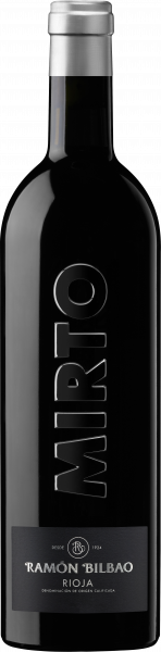 Ramón Bilbao Mirto