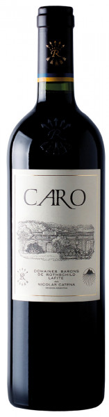 Bodegas Caro Caro
