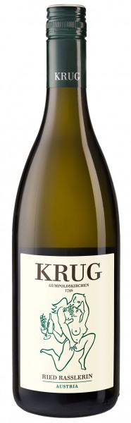Weingut Krug Rasslerin