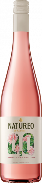 Miguel Torres Natureo Free Rosado