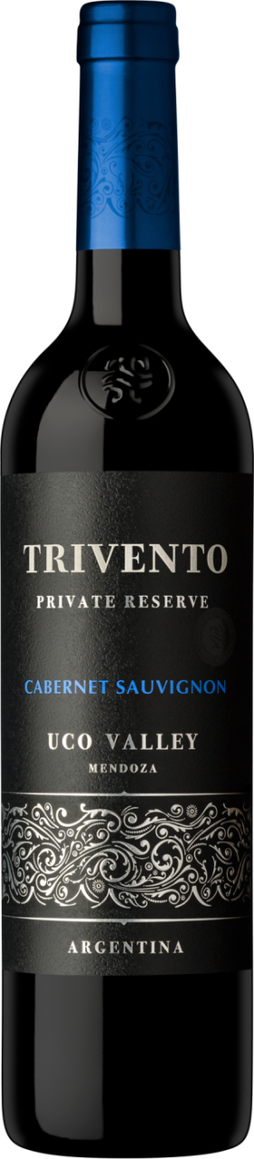 Trivento Private Reserve Cabernet Sauvignon
