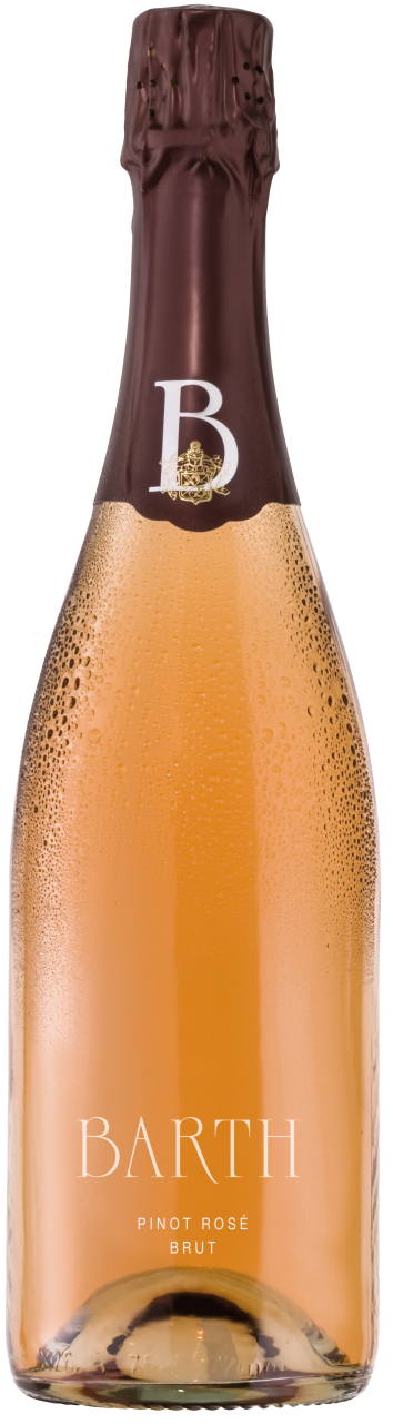 Barth Pinot Noir Rosé Brut