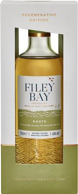 Spirit of Yorkshire Filey Bay Regenerative Edition Roots