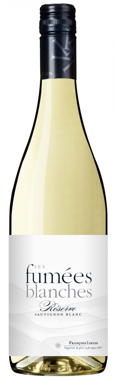 Francois Lurton Les Fumées Blanches Sauvignon Blanc