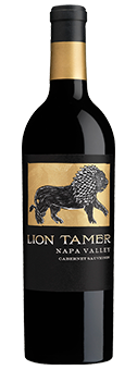 The Hess Collection Lion Tamer Cabernet Sauvignon
