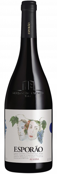 Esporão Reserva Tinto Alentejo DOC