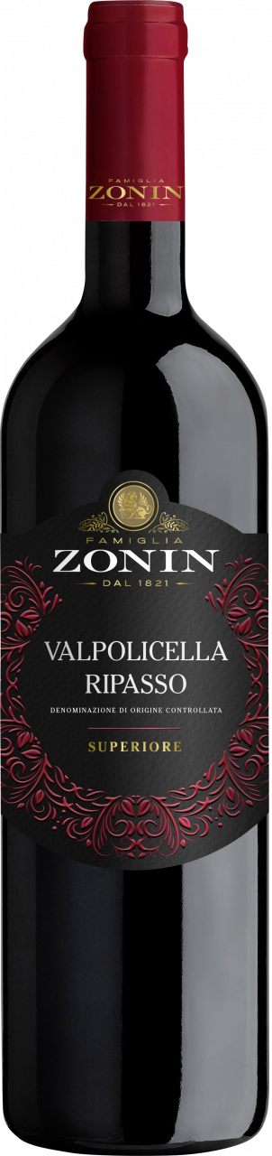 Zonin Ripasso Valpolicella Superiore DOC