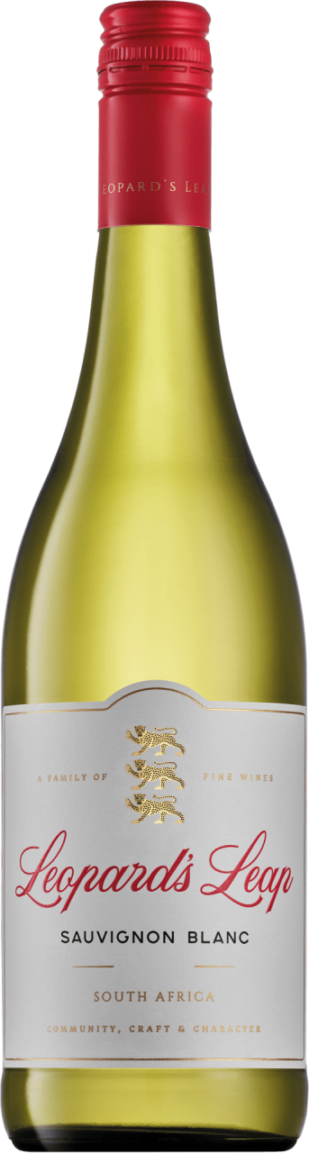Leopard's Leap Sauvignon Blanc