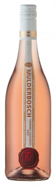 Mulderbosch Cabernet Sauvignon Rosé