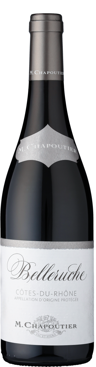 M. Chapoutier Belleruche Côtes-du-Rhône AOC