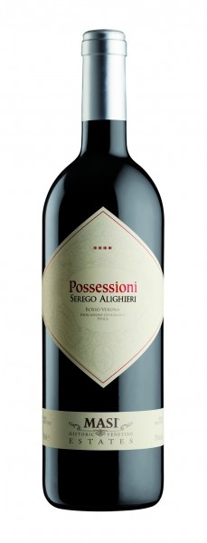 Masi Serego Alighieri Possessioni Rosso Del Veronese