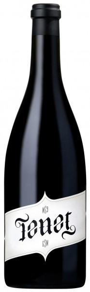 Tenet Wines GSM Chateau St. Michelle & Piero Antinori