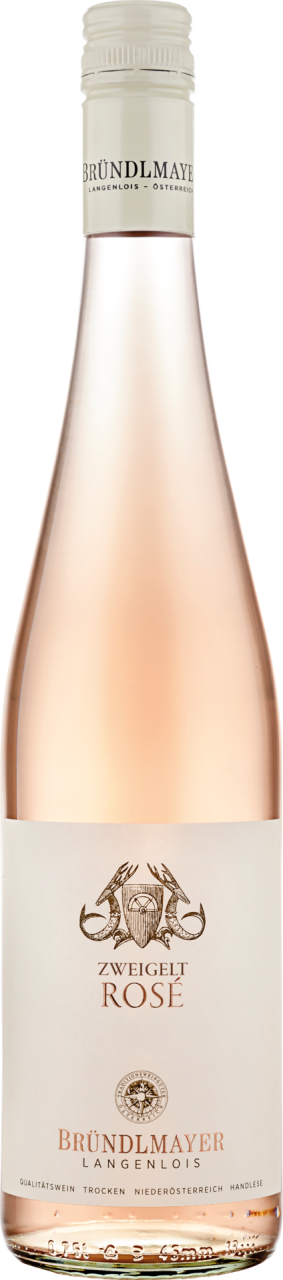 Bründlmayer Langenlois Rosé