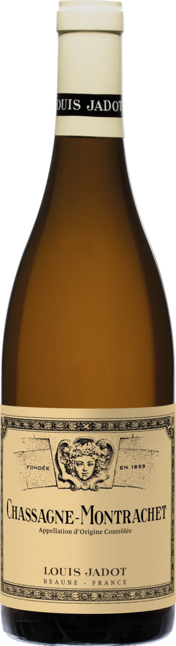 Louis Jadot Chassagne-Montrachet Blanc