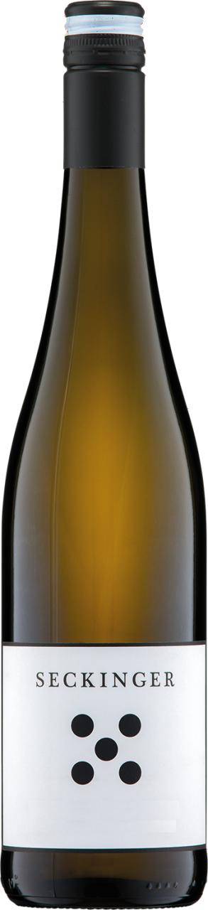 Seckinger Maikammer Chardonnay